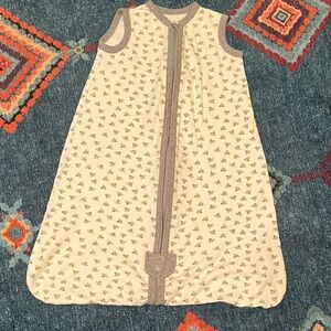 ☃️ 3/$15 Burt's Bees Sleep Sack